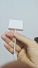 胜为苹果Lightning转HDMI转换器高清视频转接头iPhone手机iPad投屏显示器电视投影同屏连接线ALH0001H 实拍图