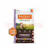 instinct幼猫粮百利无谷鸡营养增肥防软便4.5磅/2kg 实拍图