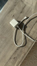 Apple/苹果 20W USB-C充电器  type-c充电器苹果手机充电器原装手机快充头 苹果17手机充电器 实拍图