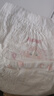好奇（Huggies）铂金装小桃裤拉拉裤箱装XXXL64片尿不湿【透爽散热】 实拍图