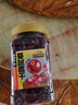 三只松鼠蔓越莓干500g 罐装美国进口烘焙水果干蜜饯果干酸甜果脯休闲零食 实拍图