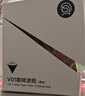 Hero咖啡滤纸 滴漏式手冲咖啡过滤纸V型滤杯用滤纸1-2人份小号 原木色 实拍图