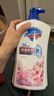 舒肤佳健康净护沐浴露 樱花香1kg 沐浴乳液 男女士通用新旧包装随机 实拍图