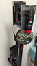 戴森（DYSON）DS20 cyclone 无绳吸尘器 手持无线吸尘器 除螨 宠物 家庭适用  实拍图
