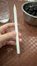 倍思电容笔iPad触控笔【2025升级】适用25年iPad Pro/Air/Mini/iPad11平板触屏手写笔Applepencil二代 实拍图