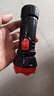 俱竞阳迷你手电筒可充电家用宿舍照明小巧随身高亮 FC-830 充电一体式 实拍图
