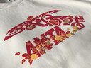 安踏好事发生丨新年加绒卫衣男女同款圆领保暖套头衫情侣上衣 实拍图