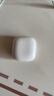 漫步者（EDIFIER）Zero Air 真无线蓝牙耳机 半入耳式耳机 无线耳机 适用苹果华为小米OPPO手机 月白 新年礼物 实拍图
