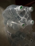 怡宝 饮用水 纯净水2.08L*8瓶 量贩装 实拍图
