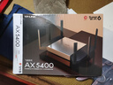 普联（TP-LINK）飞流5480 WiFi6游戏路由 AX5400双频千兆无线路由器 Mesh组网易展Turbo版 2.5G自定义端口 XDR5480 实拍图