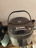 苏泊尔（SUPOR）电饭煲4-5人大容量5升球釜内胆电饭锅家用煲汤煮粥锅多功能智能预约微压电饭锅SF50FC733 实拍图