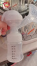 新贝 吸奶器 手动2档吸力 防逆流吸乳器 按摩无痛吸力大挤奶器8610 实拍图