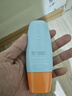 Mistine【TXT YEONJUN同款】防晒霜小黄帽面部水感养肤40ml情人节礼物 实拍图
