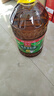 鲁花【保真菜籽油】非转基因低芥酸浓香菜籽油 6.09L 香飘万家 实拍图