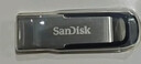 闪迪（SanDisk）128GB U盘 CZ73 安全加密 数据恢复 学习电脑办公投标 小巧便携 车载 大容量金属优盘 实拍图