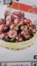 京鲜生 智利车厘子2J级5斤礼盒装果径约28-30mm  水果年货礼盒 送卡尺 实拍图