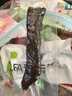 蒙都 0防腐*风干牛肉干 原味200g 孕妇儿童 低脂0糖高蛋白零食清真 实拍图