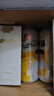 青岛啤酒（TsingTao）汉斯小木屋菠萝啤整箱果啤 碳酸饮料500ml*12听 年货送礼 实拍图