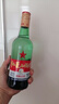 红星二锅头 大二 清香型白酒 52度 500ml*12瓶 整箱装 纯粮 年货送礼 实拍图