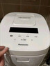 松下（Panasonic）Xtra零零煲电饭煲0涂层IH家用无涂层电饭锅4-5人不锈钢胆4升一级能效SR-HFS153C-W 实拍图