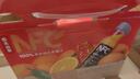 农夫山泉100%纯果汁NFC橙汁300ml*10瓶整箱鲜果冷压榨饮料过年年货礼盒 实拍图
