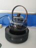 茗光煮茶壶电陶炉煮茶器烧水壶煮茶炉养生壶茶具套装2025年新款 实拍图