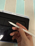 倍思电容笔iPad苹果笔【360°触控】适用25年Pro/Air/Mini7/iPad11平板触控触屏手写笔applepencil二代 实拍图