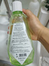 京东京造 茉莉绿茶漱口水500ml*3瓶无酒精温和清新口气去口臭深层清洁 实拍图