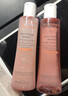 雅漾（Avene）舒润调理柔肤水200ML*2 温和补水保湿舒缓修护爽肤水粉水新年礼物 实拍图