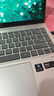 惠普HP【国家补贴】星Book Pro 14 轻薄笔记本电脑(酷睿Ultra5 32G 1T 2.8K 120Hz OLED AI)银 实拍图