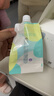 新贝储奶袋连接吸奶器 保鲜袋一次性可冷冻加厚防漏200ml*30片9119 实拍图