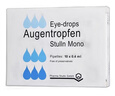 【原研进口】施图伦 七叶洋地黄双苷滴眼液 0.4ml*10支/盒  实拍图