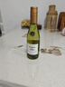 红魔鬼（Casillero del Diablo）珍藏霞多丽干白葡萄酒 375ml单瓶  预调酒 智利进口红酒 实拍图