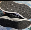 阿迪达斯 adidas 男鞋 ALPHACOMFY阿尔法 运动鞋训练跑步鞋 ID0350 41码 实拍图