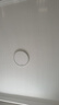 霍尼韦尔（Honeywell）卧室吸顶灯护眼灯儿童房阳台书房灯LED全光谱灯具03Y04【包安装】 实拍图