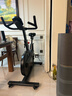 麦瑞克（MERACH）动感单车自发电家用健身房运动器材室内静音自行车 黑曜骑士Turbo 进阶旗舰版-超感强磁控-AIMia私教 实拍图