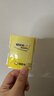 得力（deli）100张便利贴76*51mm备忘便签纸优事贴 记事贴自粘留言本笔记本本子（黄）9075 实拍图