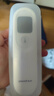 鱼跃(yuwell)医用红外体温计额温枪温度计婴儿专用家用精准YT-1 实拍图