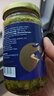lasicilia意大利进口传统罗勒青酱190g 意粉意面酱 面包坚果蘸酱西餐调味酱 实拍图