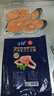 美威 冷冻智利轮切三文鱼排净重600g  大西洋鲑鱼 海鲜水产鱼类 实拍图