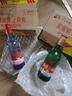 红星二锅头 大二 清香型白酒 56度 500ml 单瓶装 纯粮口粮酒 实拍图