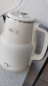 小熊（Bear）烧水壶保温电热水壶316L不锈钢自动断电一体无缝1.5L家用恒温热水壶母婴级 ZDH-F15E7 实拍图
