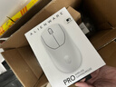 外星人（Alienware）PRO键鼠套装 专业电竞无线双模游戏鼠标 75%布局三模机械键盘  支持热插拔 节日礼物 白色 实拍图