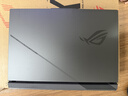 ROG【京东独家】魔霸新锐 锐龙9 16英寸 游戏本笔记本电脑(R9 8940HX 16G 1T RTX5060 2.5K 165Hz) 实拍图