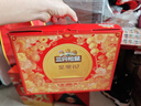 三只松鼠坚果零食礼盒1621g/10件 零食礼包年货节炒货春节送礼夏威夷果 实拍图