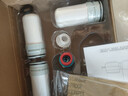 九阳（Joyoung）龙头净水器除氯除味可视化全新升级龙头机一机四芯套装JYW-RT1800 实拍图
