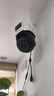 乔安（JOOAN）AI高清监控摄像头室外家用监控无线wifi监控器360度无死角带夜视全景旋转云台户外家用手机远程 实拍图