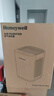 霍尼韦尔（Honeywell）空气净化器除甲醛细菌花粉过敏原tvoc流感病毒 新房除醛 空气消毒机KJ760F-P22W  实拍图