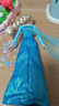 芭比（Barbie）冰雪奇缘女孩玩具生日礼物娃娃冰雪之音系列之艾莎JFH84 晒单实拍图