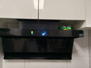 海尔（Haier）燃气灶天然气 嵌入式台嵌两用双灶 煤气灶双灶政府补贴15% 5.2kw猛火64%高热效 燃气灶BE6可调节 实拍图